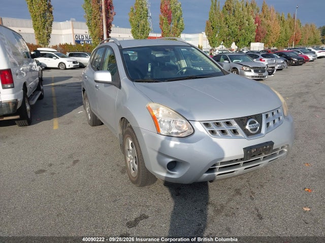 Aukcja sprzedaży 2011 Nissan Rogue, vin: JN8AS5MV9BW301565, numer aukcji: 40090222
