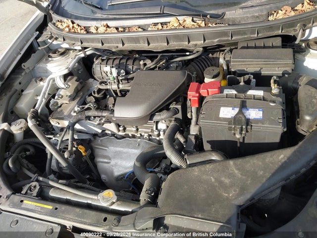 Aukcja sprzedaży 2011 Nissan Rogue, vin: JN8AS5MV9BW301565, numer aukcji: 40090222