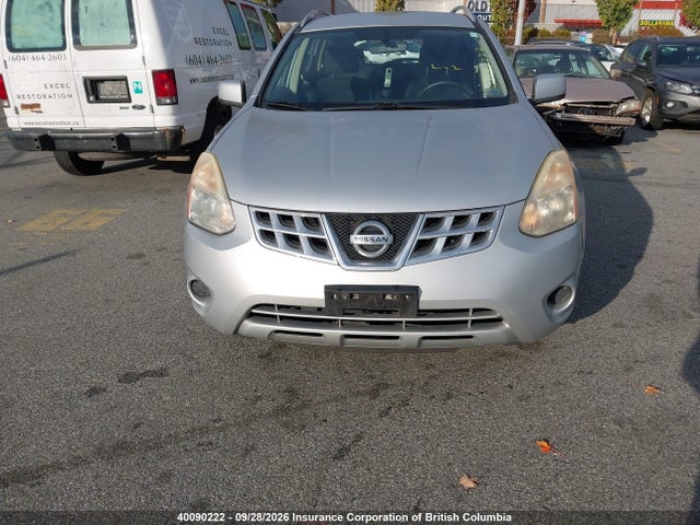 Aukcja sprzedaży 2011 Nissan Rogue, vin: JN8AS5MV9BW301565, numer aukcji: 40090222