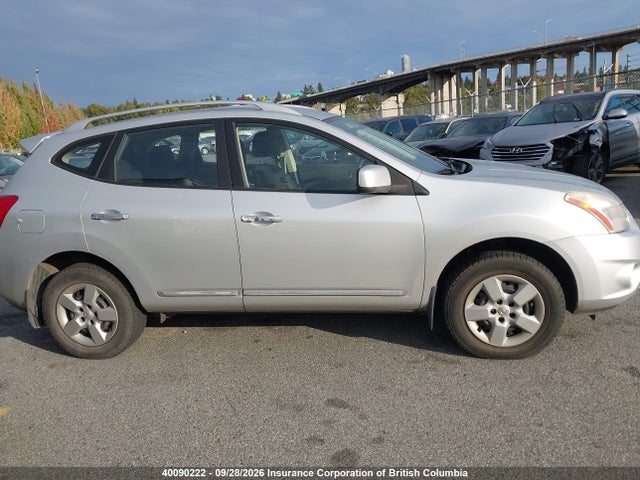Aukcja sprzedaży 2011 Nissan Rogue, vin: JN8AS5MV9BW301565, numer aukcji: 40090222