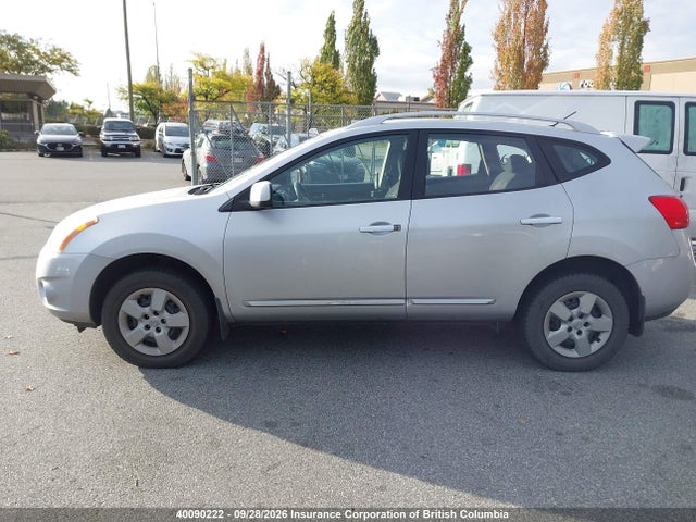 Aukcja sprzedaży 2011 Nissan Rogue, vin: JN8AS5MV9BW301565, numer aukcji: 40090222