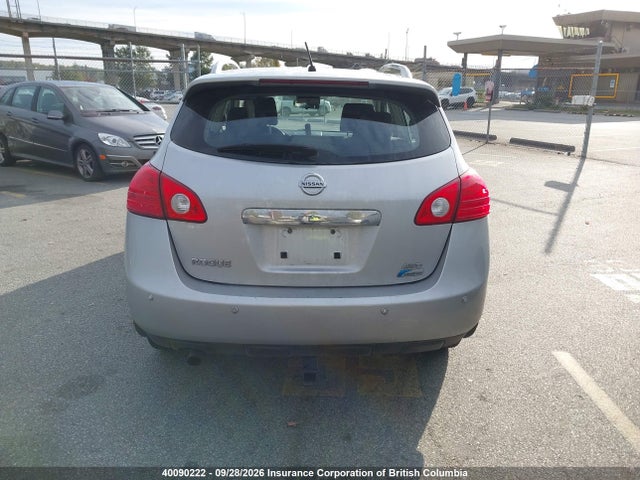 Aukcja sprzedaży 2011 Nissan Rogue, vin: JN8AS5MV9BW301565, numer aukcji: 40090222