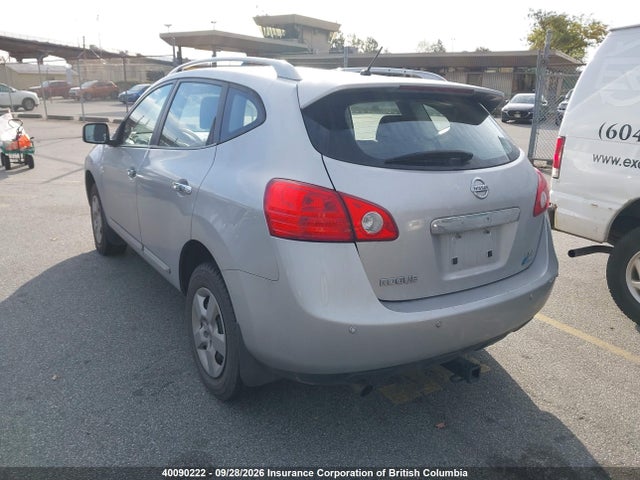Aukcja sprzedaży 2011 Nissan Rogue, vin: JN8AS5MV9BW301565, numer aukcji: 40090222
