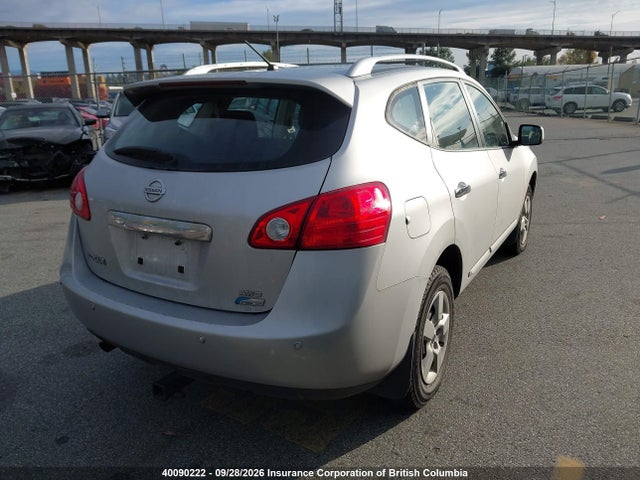 Aukcja sprzedaży 2011 Nissan Rogue, vin: JN8AS5MV9BW301565, numer aukcji: 40090222