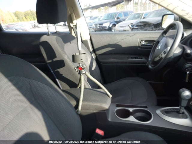 Aukcja sprzedaży 2011 Nissan Rogue, vin: JN8AS5MV9BW301565, numer aukcji: 40090222