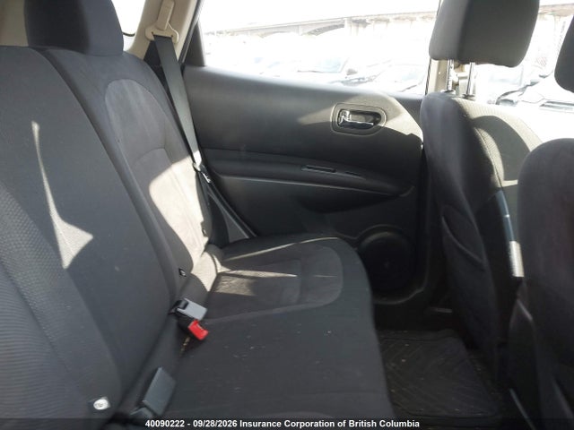 Aukcja sprzedaży 2011 Nissan Rogue, vin: JN8AS5MV9BW301565, numer aukcji: 40090222