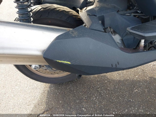 Продаж на аукціоні авто 2025 Bmw C 400 Gt, vin: WB40S0309SS933263, номер лоту: 40090224