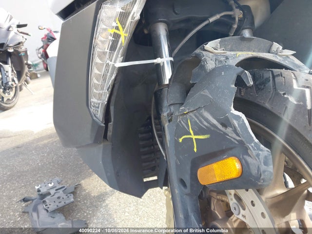 Продаж на аукціоні авто 2025 Bmw C 400 Gt, vin: WB40S0309SS933263, номер лоту: 40090224