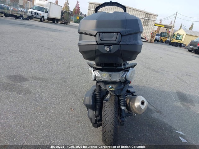 Продаж на аукціоні авто 2025 Bmw C 400 Gt, vin: WB40S0309SS933263, номер лоту: 40090224