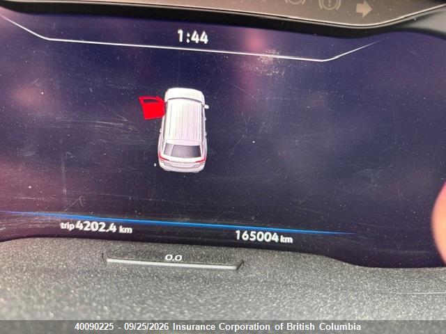 Volkswagen Atlas 2018 1V2TR2CA7JC567520 Image 10