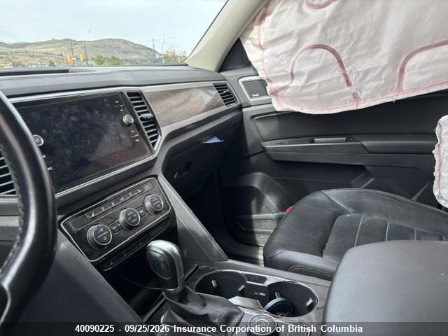 Volkswagen Atlas 2018 1V2TR2CA7JC567520 Image 12