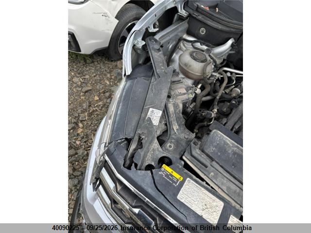 Volkswagen Atlas 2018 1V2TR2CA7JC567520 Image 13