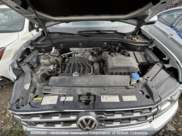 Volkswagen Atlas 2018 1V2TR2CA7JC567520 Image 14