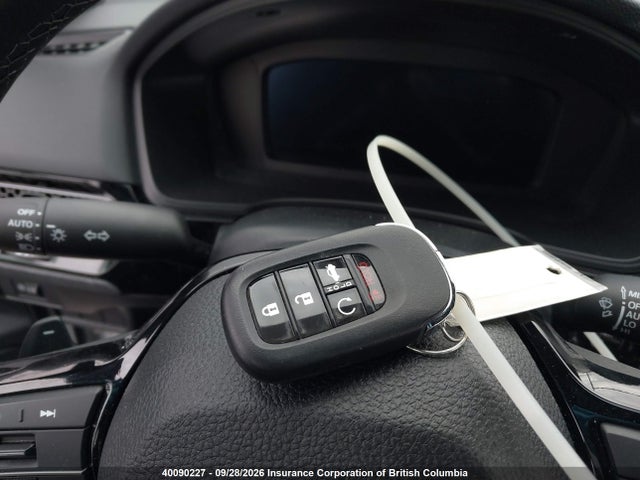 Honda Civic 2026 2HGFE4F83TH004173 Image 11