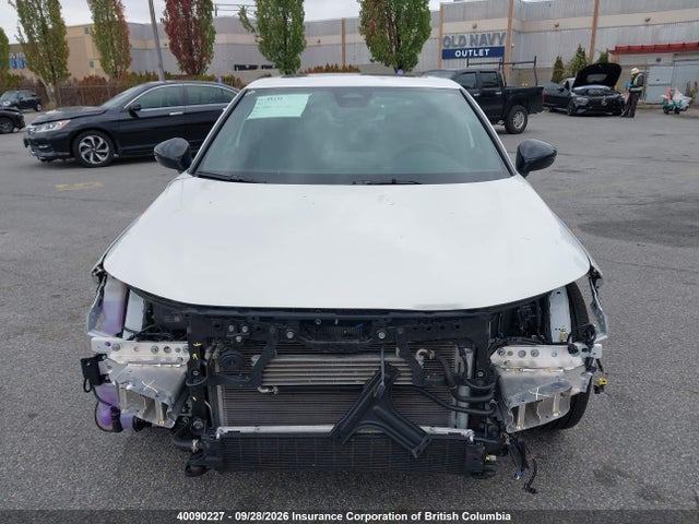 Honda Civic 2026 2HGFE4F83TH004173 Image 13