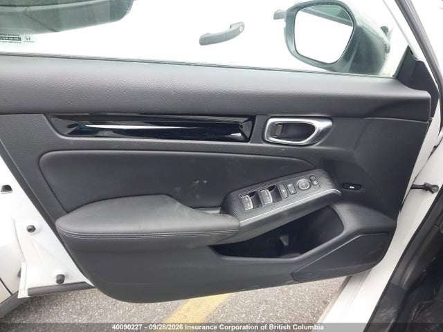 Honda Civic 2026 2HGFE4F83TH004173 Image 21