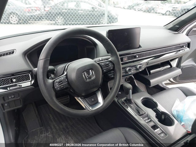 Honda Civic 2026 2HGFE4F83TH004173 Image 22