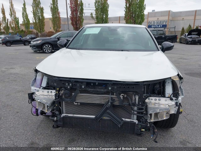Honda Civic 2026 2HGFE4F83TH004173 Image 6