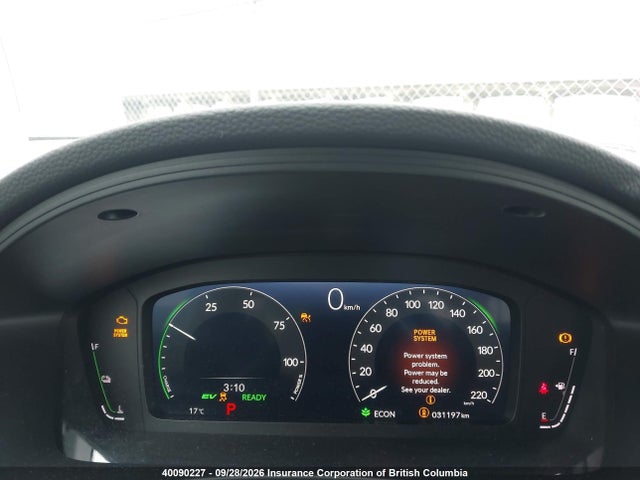 Honda Civic 2026 2HGFE4F83TH004173 Image 7