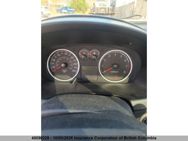 2008 Hyundai Tiburon Gs მანქანა იყიდება აუქციონზე, vin: KMHHM65D18U284325, აუქციონის ნომერი: 40090228