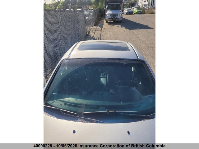 2008 Hyundai Tiburon Gs მანქანა იყიდება აუქციონზე, vin: KMHHM65D18U284325, აუქციონის ნომერი: 40090228