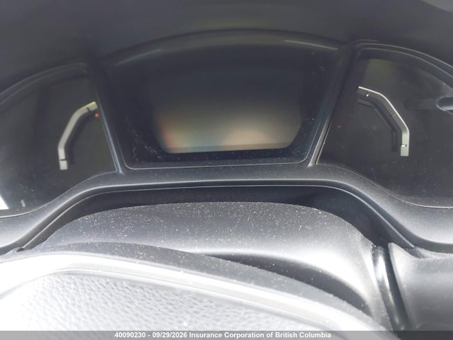 Honda Civic 2018 2HGFC2F69JH037877 Image 15