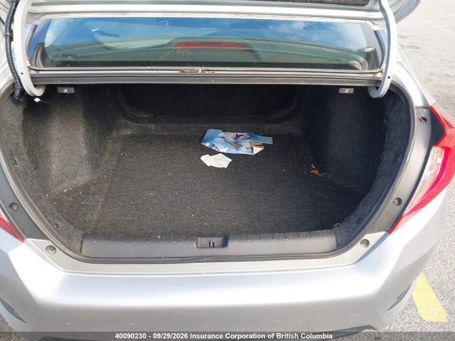 Honda Civic 2018 2HGFC2F69JH037877 Image 21