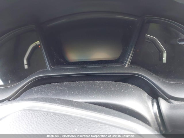 Honda Civic 2018 2HGFC2F69JH037877 Image 7