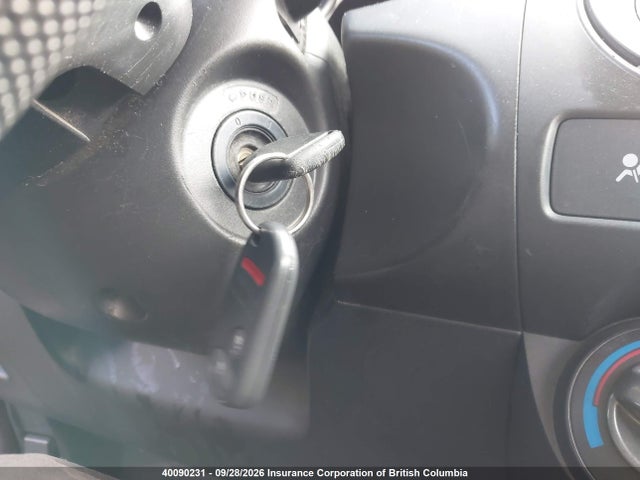 Aukcja sprzedaży 2008 Honda Fit, vin: JHMGD38438S809907, numer aukcji: 40090231