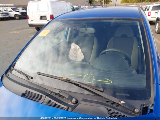 Aukcja sprzedaży 2008 Honda Fit, vin: JHMGD38438S809907, numer aukcji: 40090231