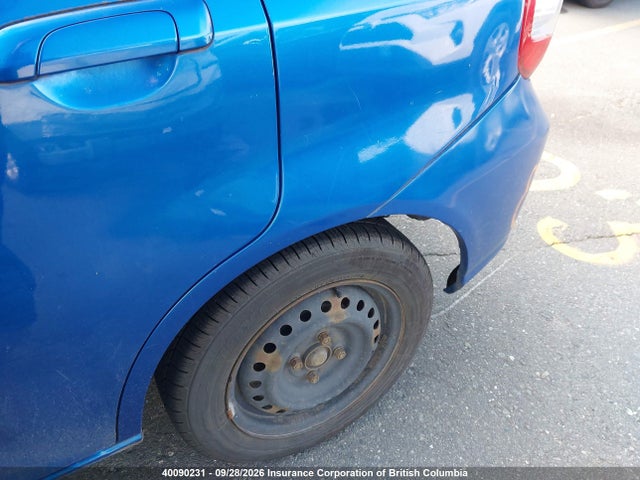 Aukcja sprzedaży 2008 Honda Fit, vin: JHMGD38438S809907, numer aukcji: 40090231