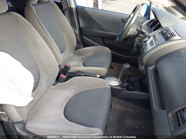 Aukcja sprzedaży 2008 Honda Fit, vin: JHMGD38438S809907, numer aukcji: 40090231