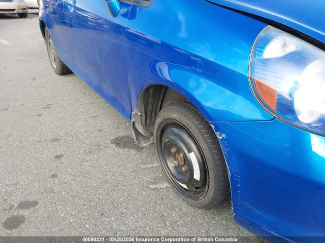 Aukcja sprzedaży 2008 Honda Fit, vin: JHMGD38438S809907, numer aukcji: 40090231