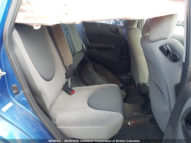 Aukcja sprzedaży 2008 Honda Fit, vin: JHMGD38438S809907, numer aukcji: 40090231