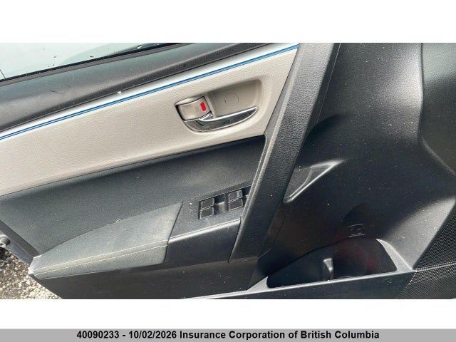 40090233 :رقم المزاد ، 2T1BURHE5FC438755 vin ، 2015 Toyota Corolla L/le/le Pls/prm/s/s Pls مزاد بيع