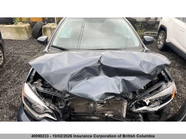 40090233 :رقم المزاد ، 2T1BURHE5FC438755 vin ، 2015 Toyota Corolla L/le/le Pls/prm/s/s Pls مزاد بيع