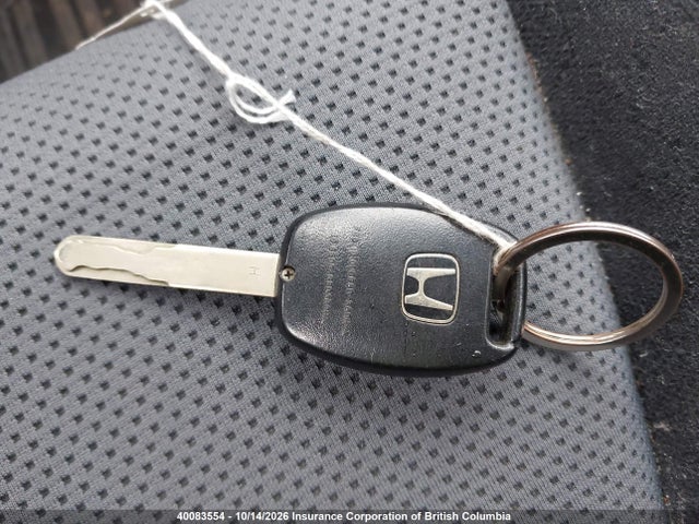 2007 Honda Fit S მანქანა იყიდება აუქციონზე, vin: JHMGD386X7S808981, აუქციონის ნომერი: 40083554