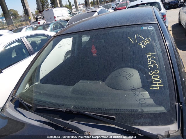 2007 Honda Fit S მანქანა იყიდება აუქციონზე, vin: JHMGD386X7S808981, აუქციონის ნომერი: 40083554