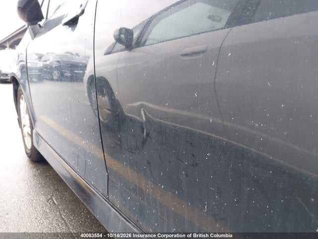 2007 Honda Fit S მანქანა იყიდება აუქციონზე, vin: JHMGD386X7S808981, აუქციონის ნომერი: 40083554