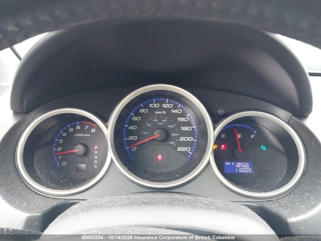 2007 Honda Fit S მანქანა იყიდება აუქციონზე, vin: JHMGD386X7S808981, აუქციონის ნომერი: 40083554