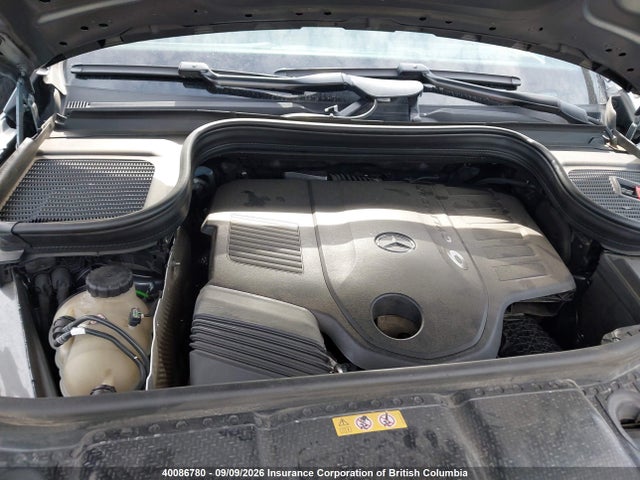 4JGFB5KB0LA236853 Mercedes-Benz Gle 450 4matic