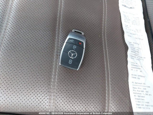4JGFB5KB0LA236853 Mercedes-Benz Gle 450 4matic
