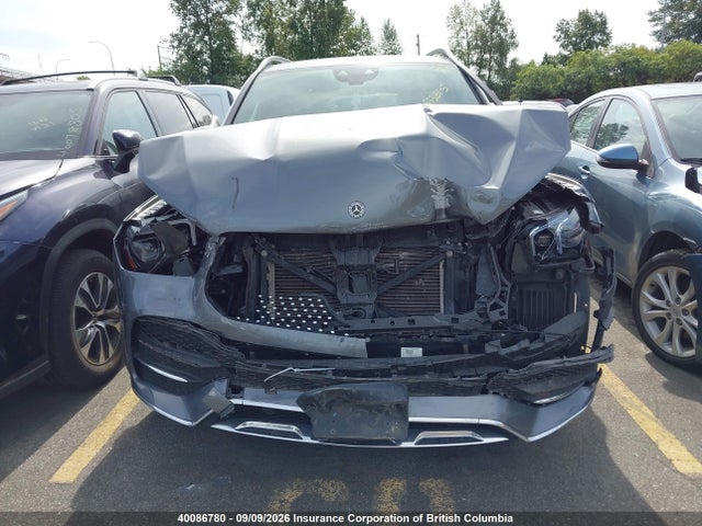 4JGFB5KB0LA236853 Mercedes-Benz Gle 450 4matic