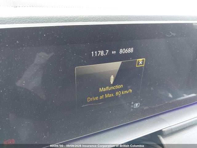 4JGFB5KB0LA236853 Mercedes-Benz Gle 450 4matic