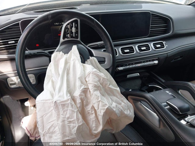 4JGFB5KB0LA236853 Mercedes-Benz Gle 450 4matic
