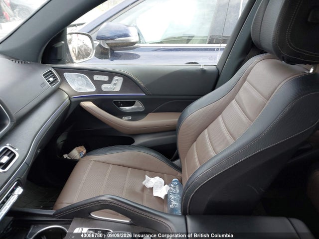 4JGFB5KB0LA236853 Mercedes-Benz Gle 450 4matic