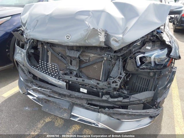 4JGFB5KB0LA236853 Mercedes-Benz Gle 450 4matic
