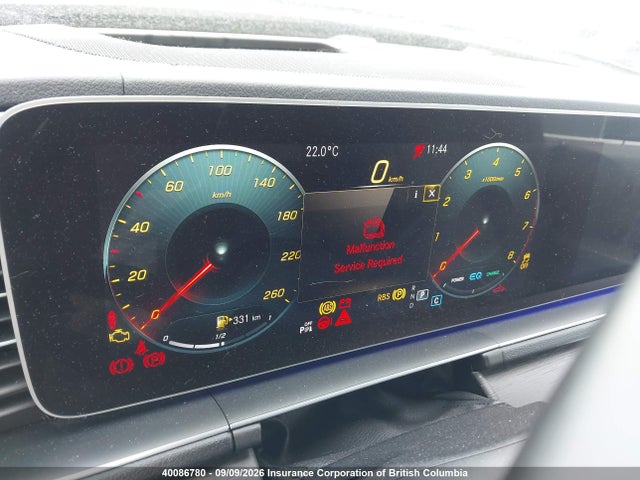 4JGFB5KB0LA236853 Mercedes-Benz Gle 450 4matic