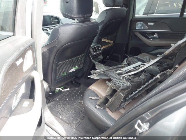 4JGFB5KB0LA236853 Mercedes-Benz Gle 450 4matic