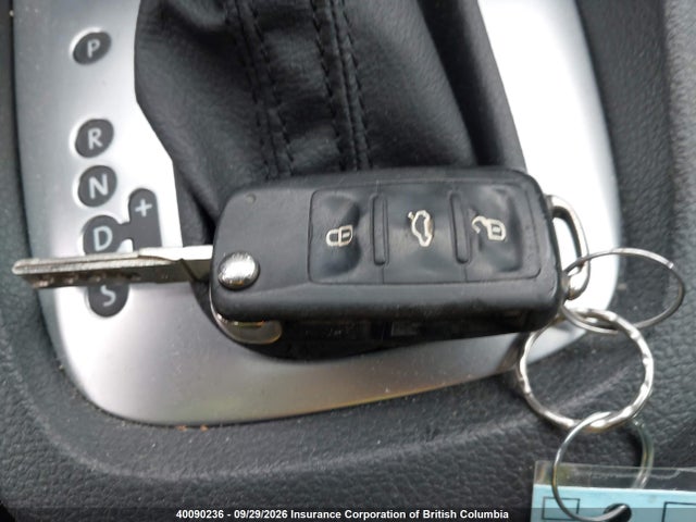2014 Volkswagen Jetta მანქანა იყიდება აუქციონზე, vin: 3VWD07AJ3EM289295, აუქციონის ნომერი: 40090236